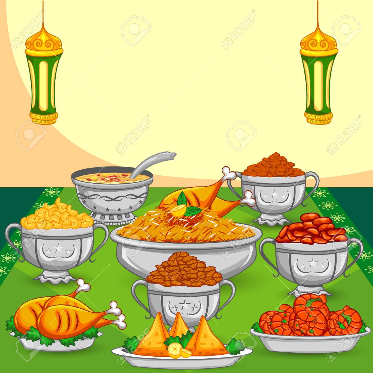 Ramadan Iftar Food For Eid Celebration In Vector Royalty Free ... for Ramadan Iftar Clipart
181obs Ramadan Iftar Food For Eid Celebration In Vector Royalty Free ... for Ramadan Iftar Clipart
181obs