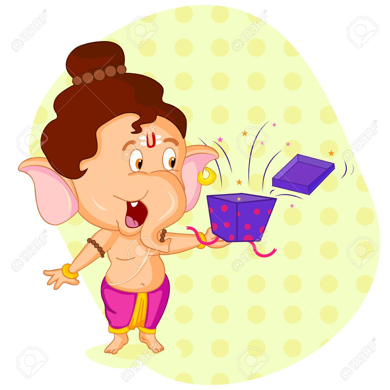Lord Ganesha In Vector For Happy Ganesh Chaturthi Sale Offer Royalty Free SVG, Cliparts, Vectors, And Stock Illustration. Image 44584658. Lord Ganesha In Vector For Happy Ganesh Chaturthi Sale Offer Royalty Free SVG, Cliparts, Vectors, And Stock Illustration. Image 44584658.