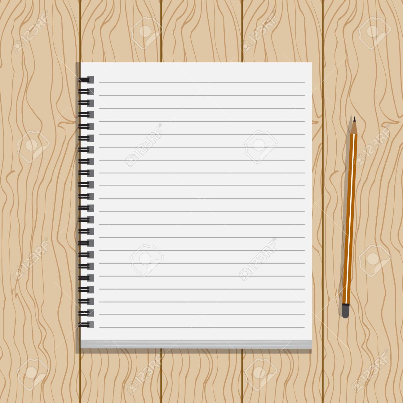 wood table paper background template stationery book note downloadable stationery paper