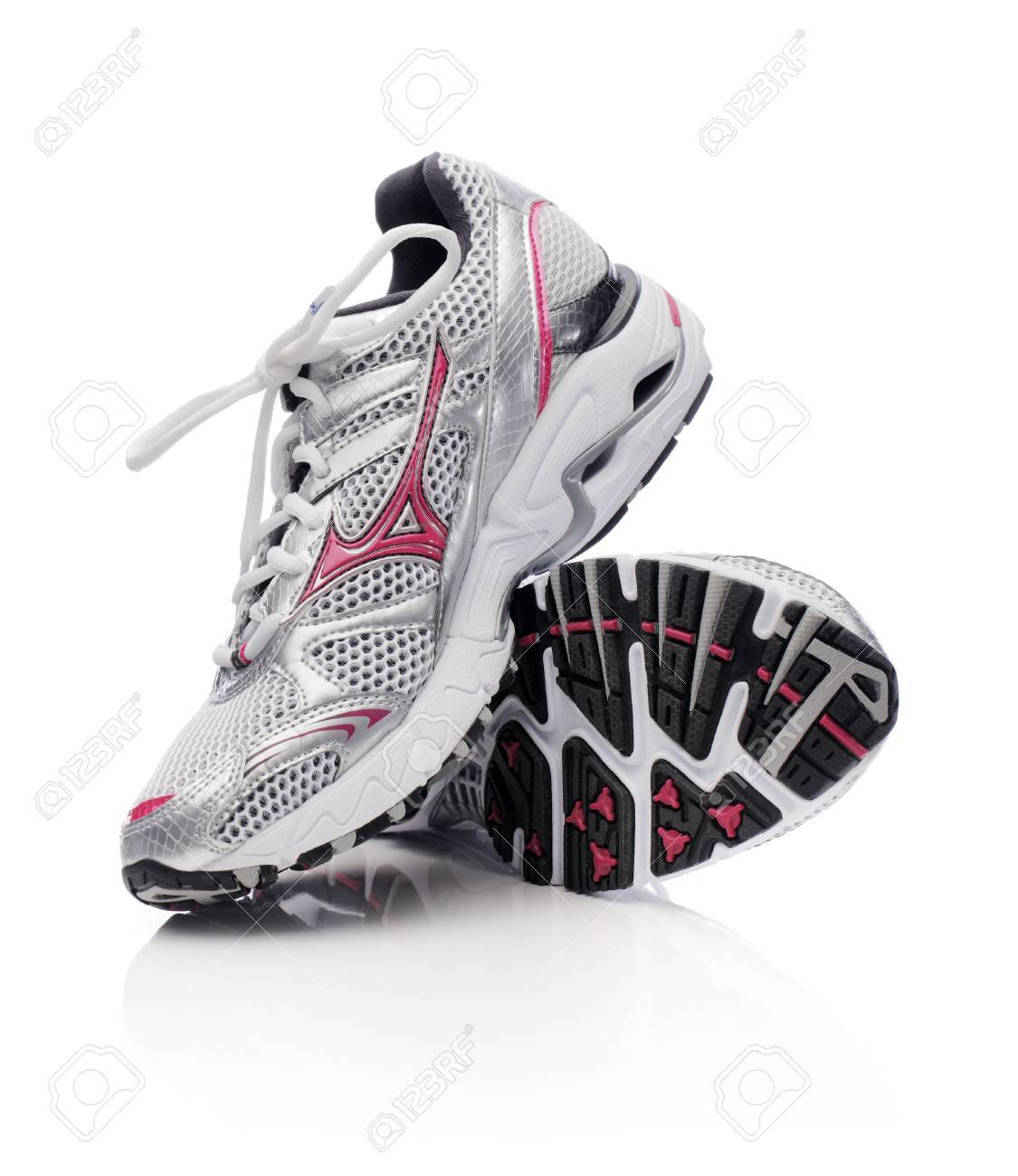 marca mizuno
