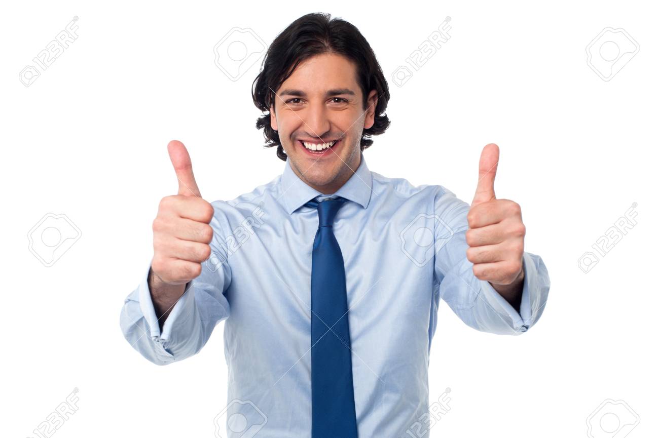 double thumbs up Double thumbs up