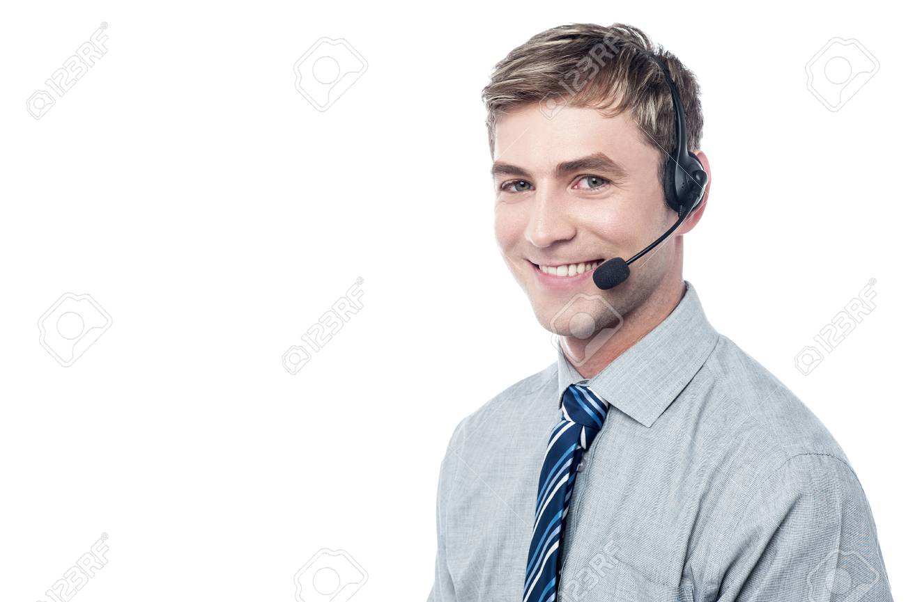 smart tech support professional stock photo picture and royalty smart tech support