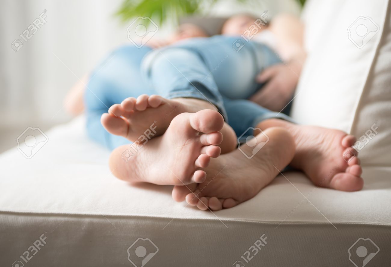 lesbienne pieds pic