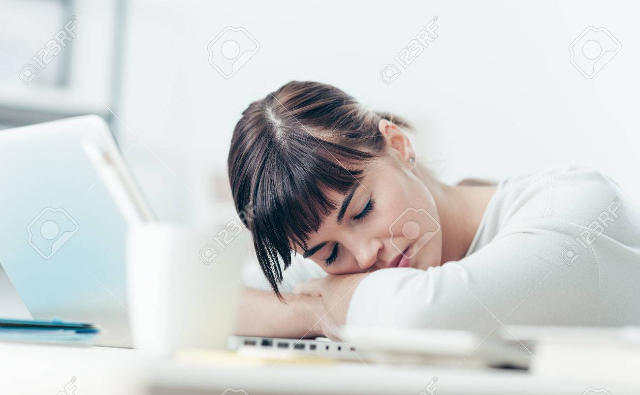 Young Tired Woman At Office Desk Sleeping With Eyes Closed Sleep Deprivation And Stressful Life Concept Stock Photo Picture And Royalty Free Image Image Young Tired Woman At Office Desk Sleeping With Eyes Closed Sleep Deprivation And Stressful Life Concept Stock Photo Picture And Royalty Free Image Image