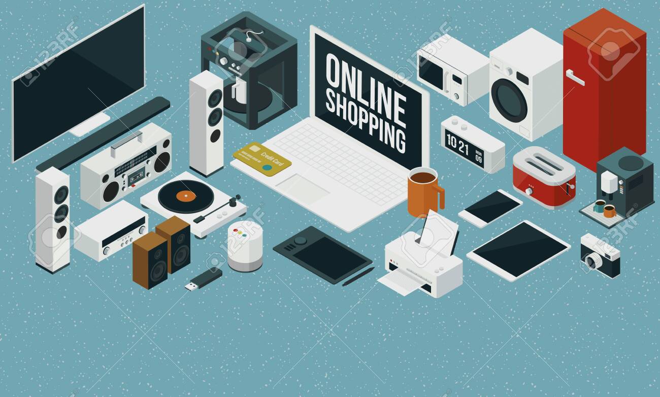 hi tech toys and electronics