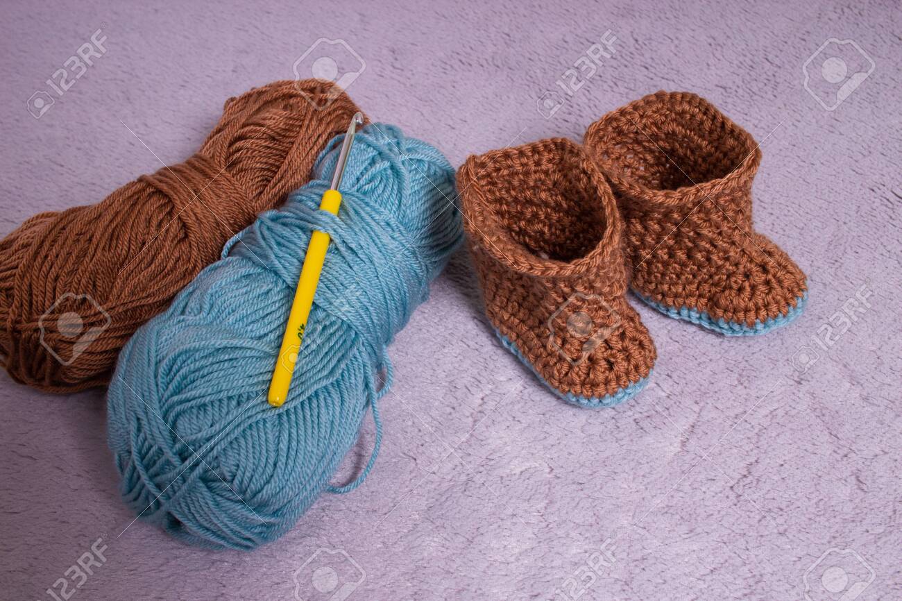 booties for babies