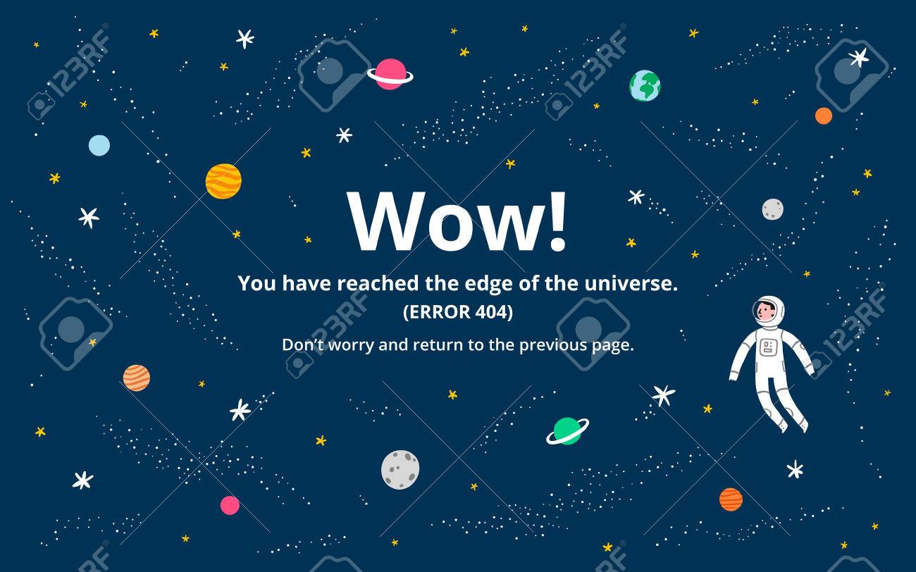 space template