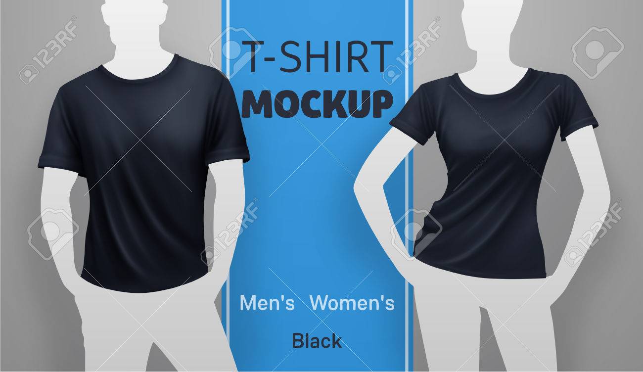 white men and women