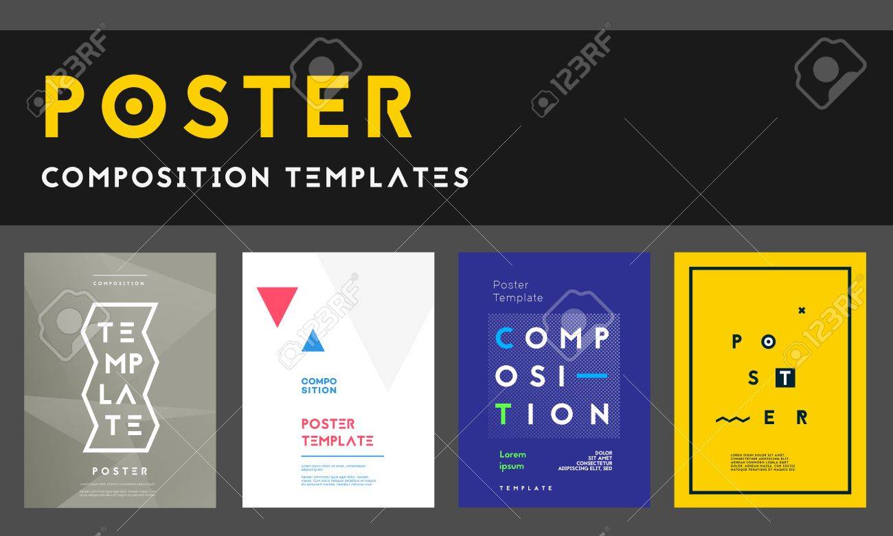free brochure layout templates