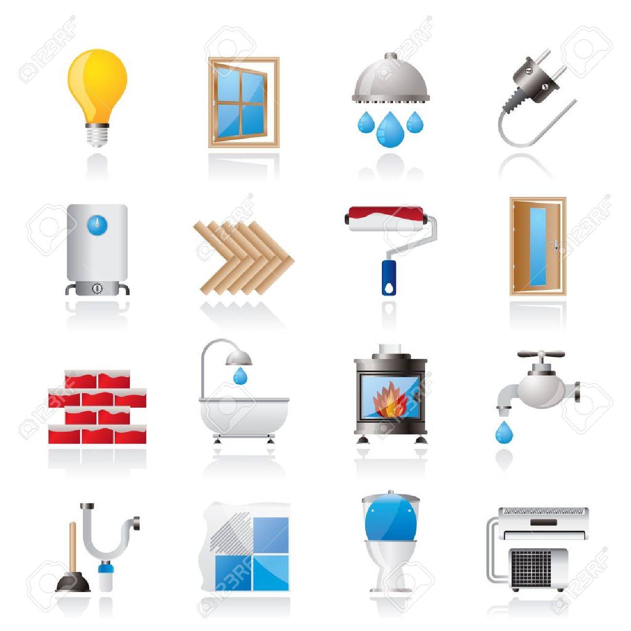 renovation maison jeu