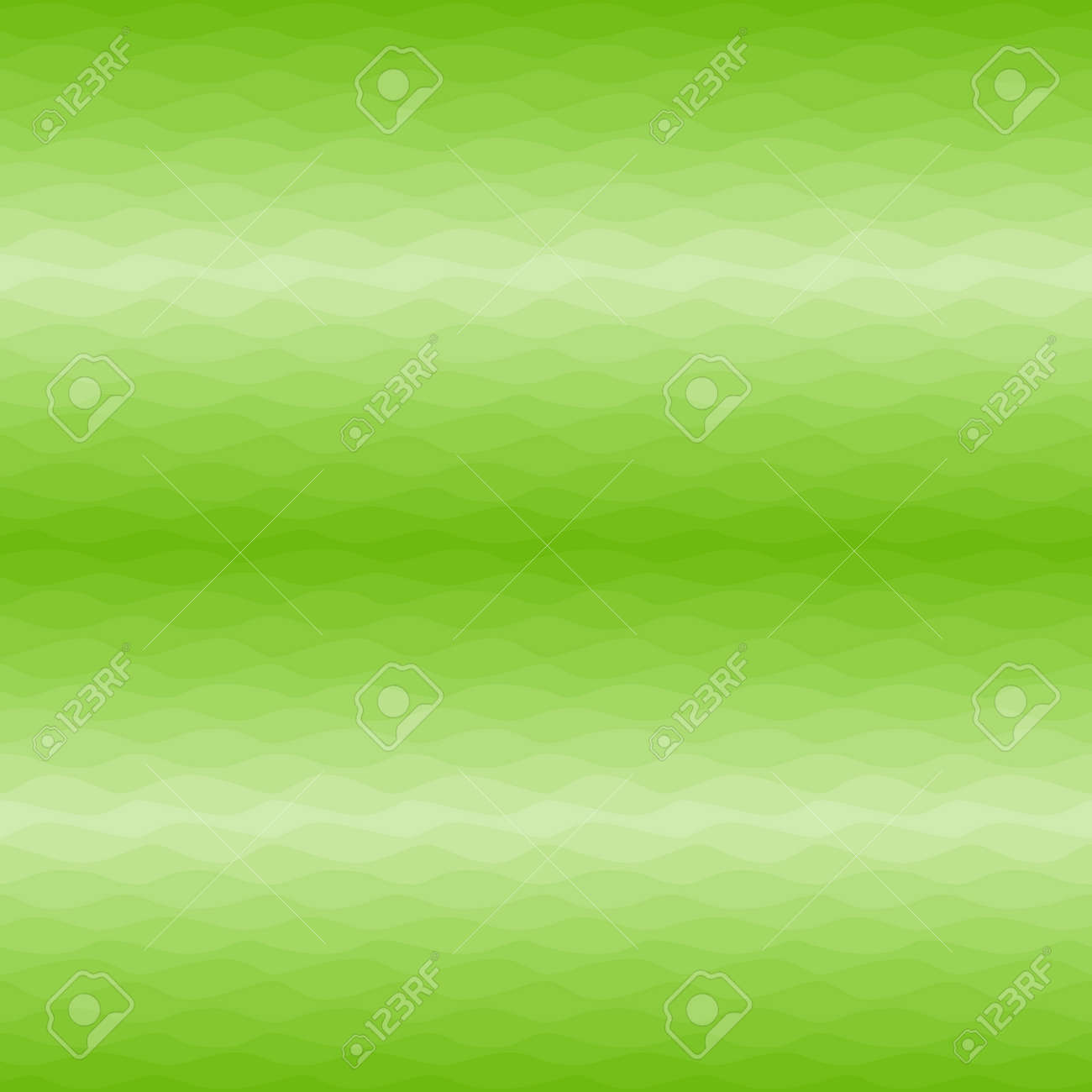 Gradual wavy yellow green background - 164334466 Gradual wavy yellow green background - 164334466
