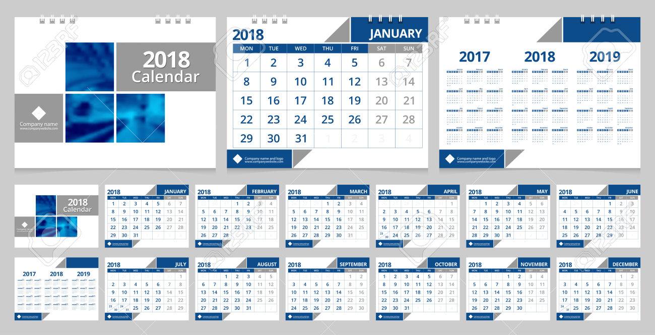 calender 2018 2018