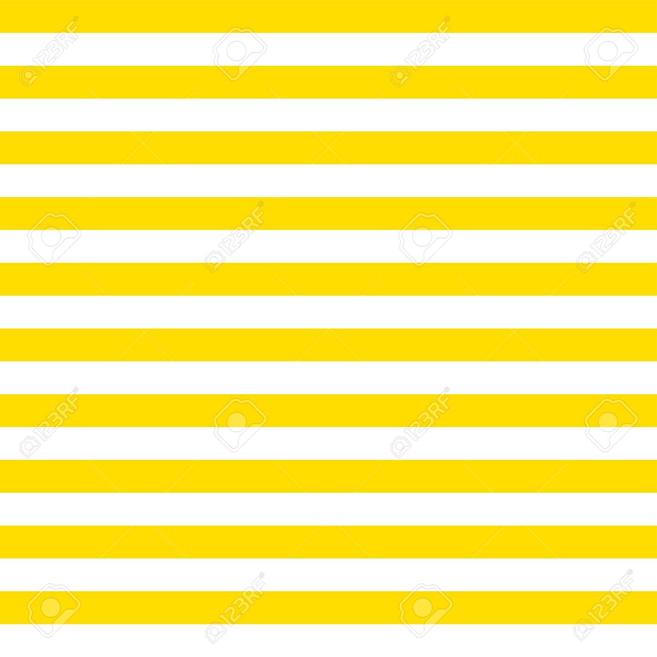 yellow and white