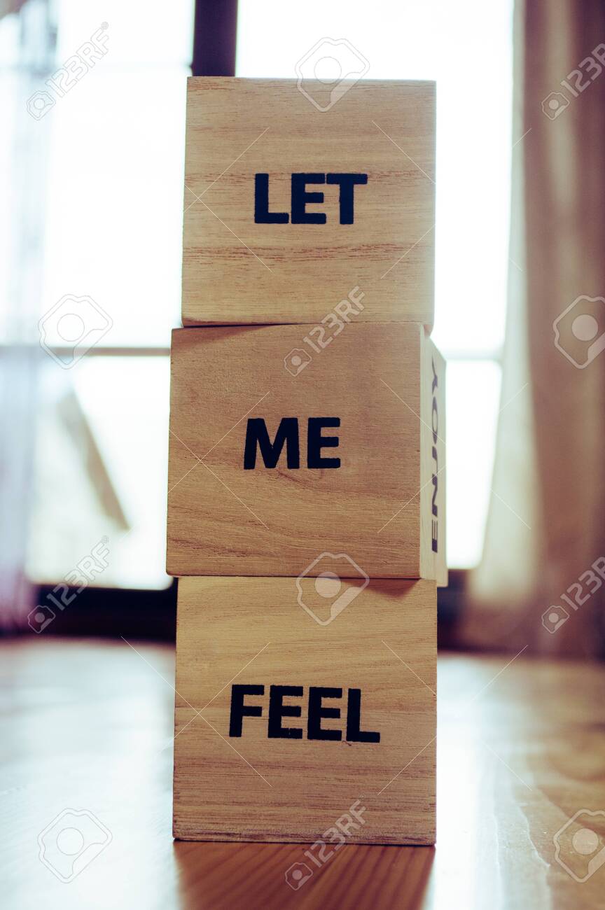 wooden cubes near me