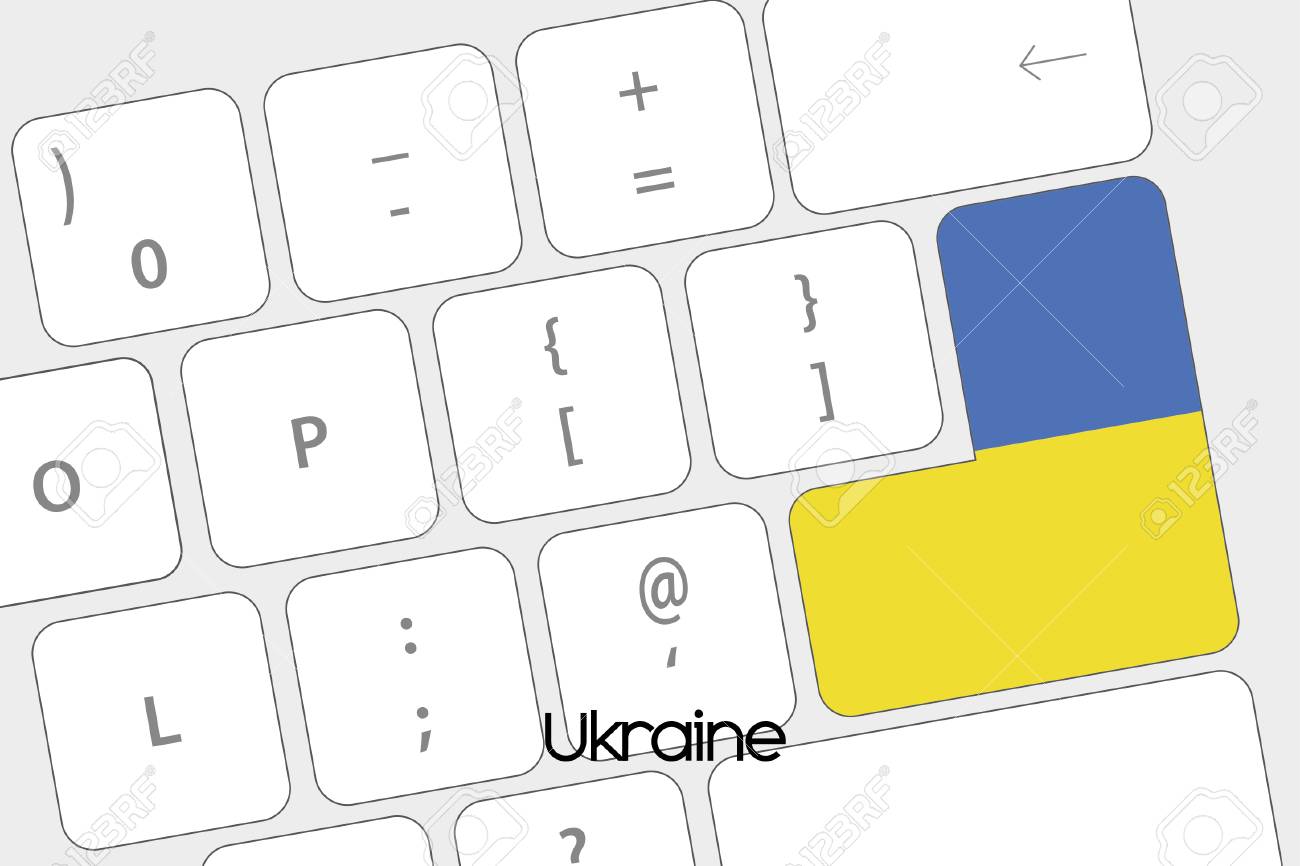 SCARICA TASTIERA UCRAINA