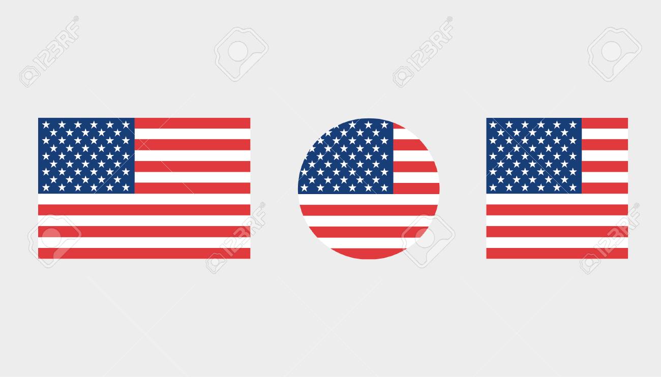アメリカ合衆国の国のイラストをフラグします のイラスト素材 ベクタ Image アメリカ合衆国の国のイラストをフラグします のイラスト素材 ベクタ Image