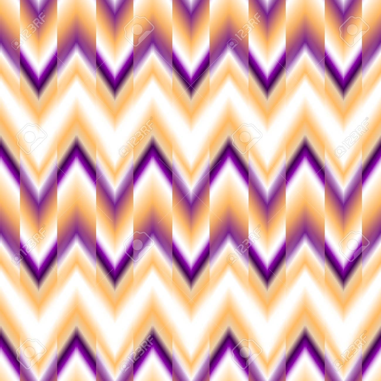 nahtlose ikat ethnische muster boho design ethnische farbige nahtlose zickzack patten standard - Boho Muster nahtlose ikat ethnische muster boho design ethnische farbige nahtlose zickzack patten standard - Boho Muster