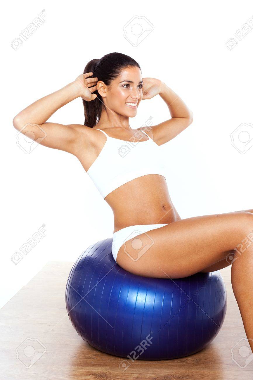sexy aerobic stretching Latest movies with nude scenes