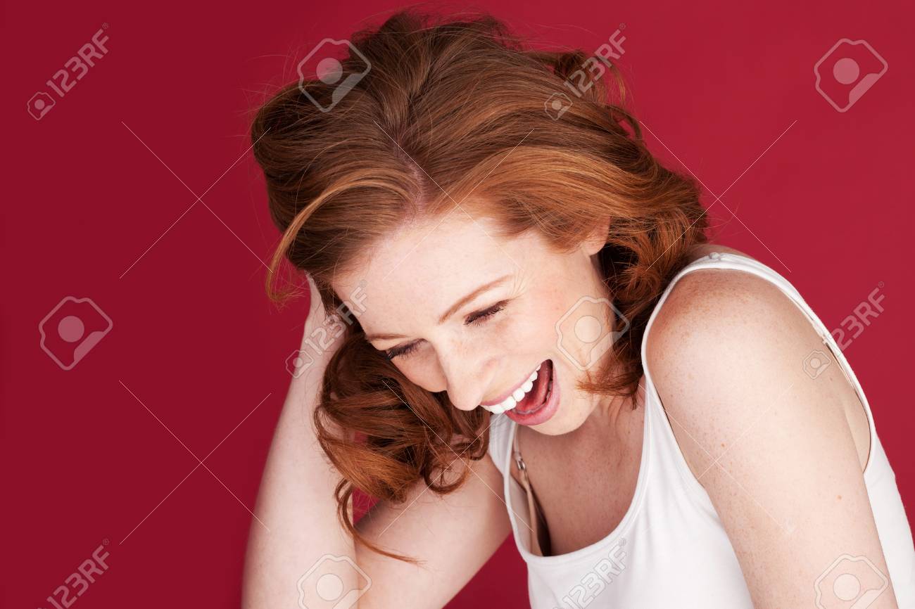 Busty alli squirting Good free redhead pics