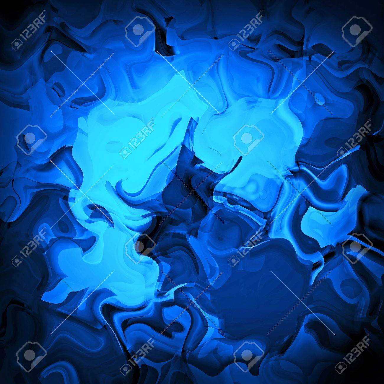 Abstract Red Graffiti Computer Generated Background Stock Photo ...