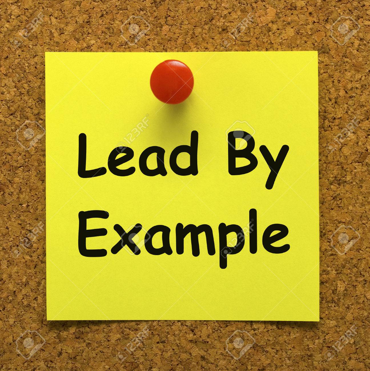 例の注の意味指導者によって鉛と刺激 の写真素材 画像素材 Image 例の注の意味指導者によって鉛と刺激 の写真素材 画像素材 Image