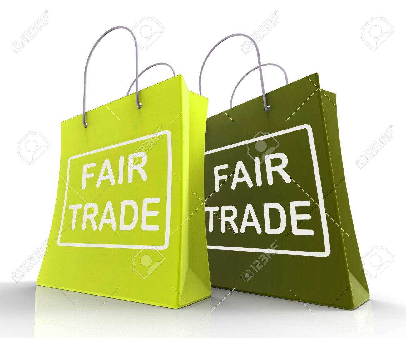 fair trade bags
