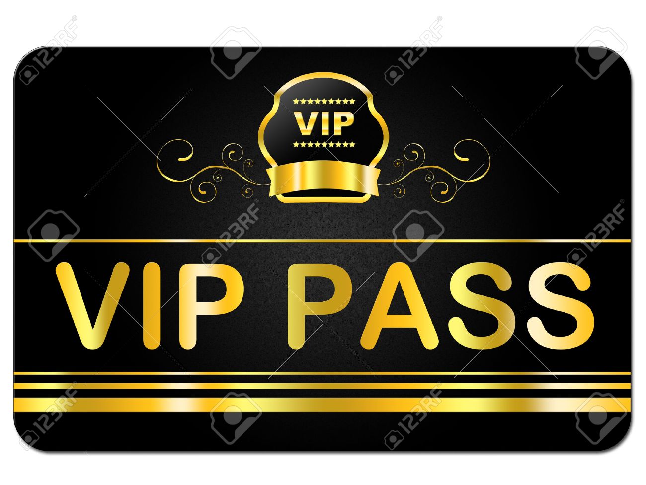 Exit 111 VIP & PLATINUM