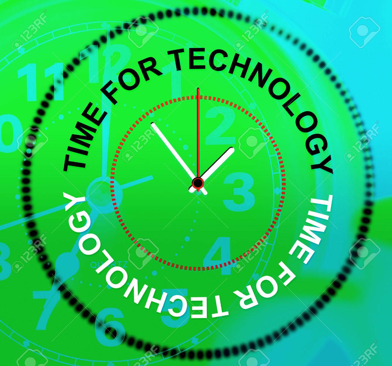 free technology explained