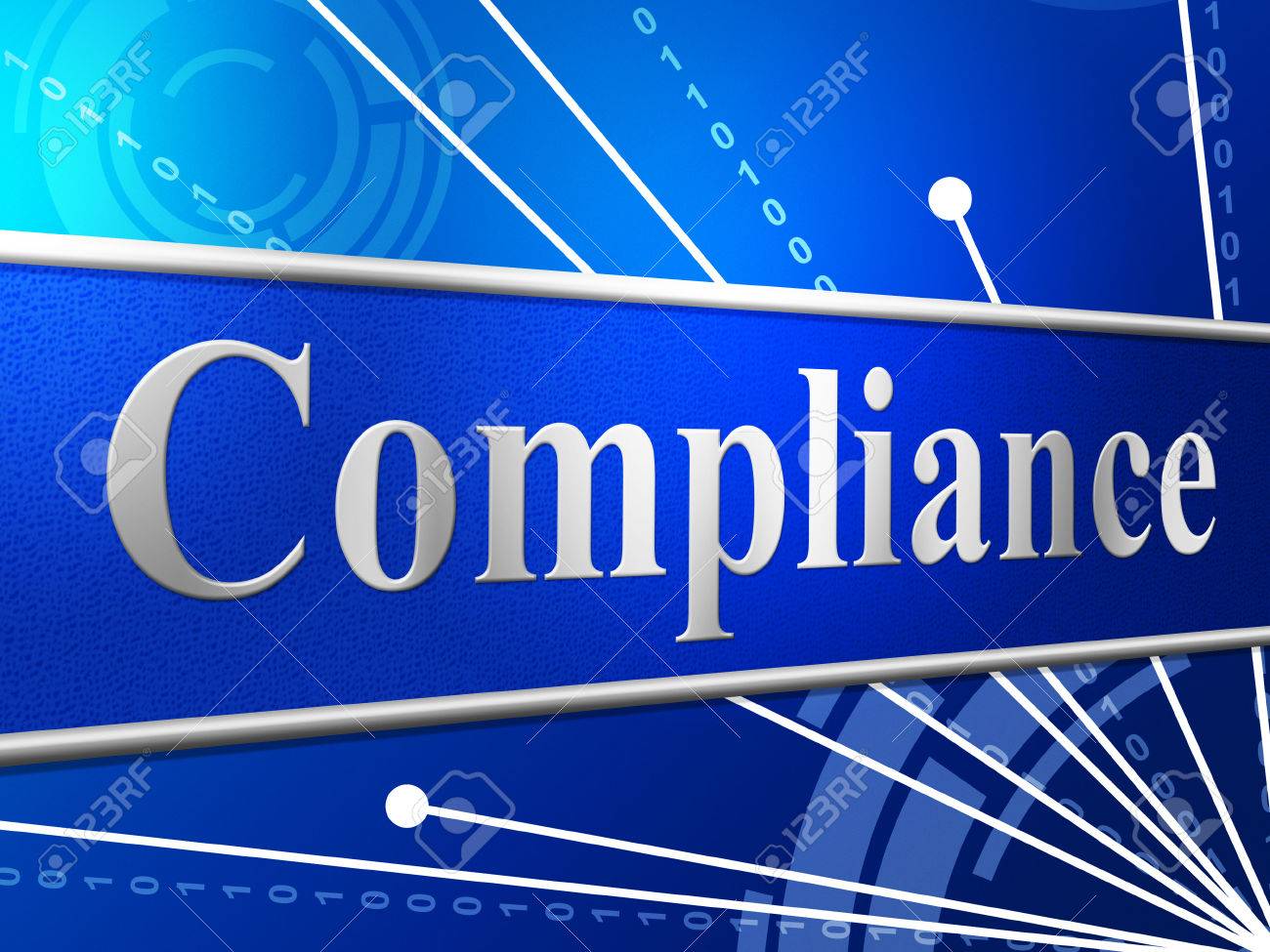 契約遵守意味服従準拠し 同意 の写真素材 画像素材 Image