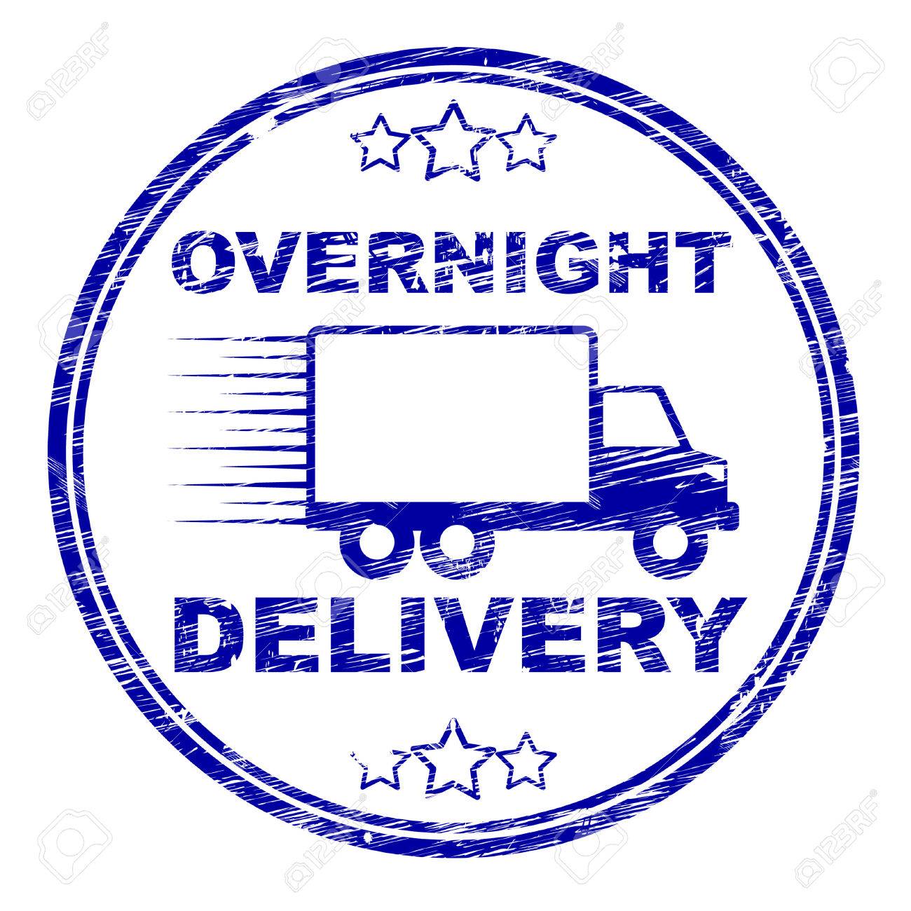 OVERNIGHT PACKAGE SHIPPING Overnight Package Shipping