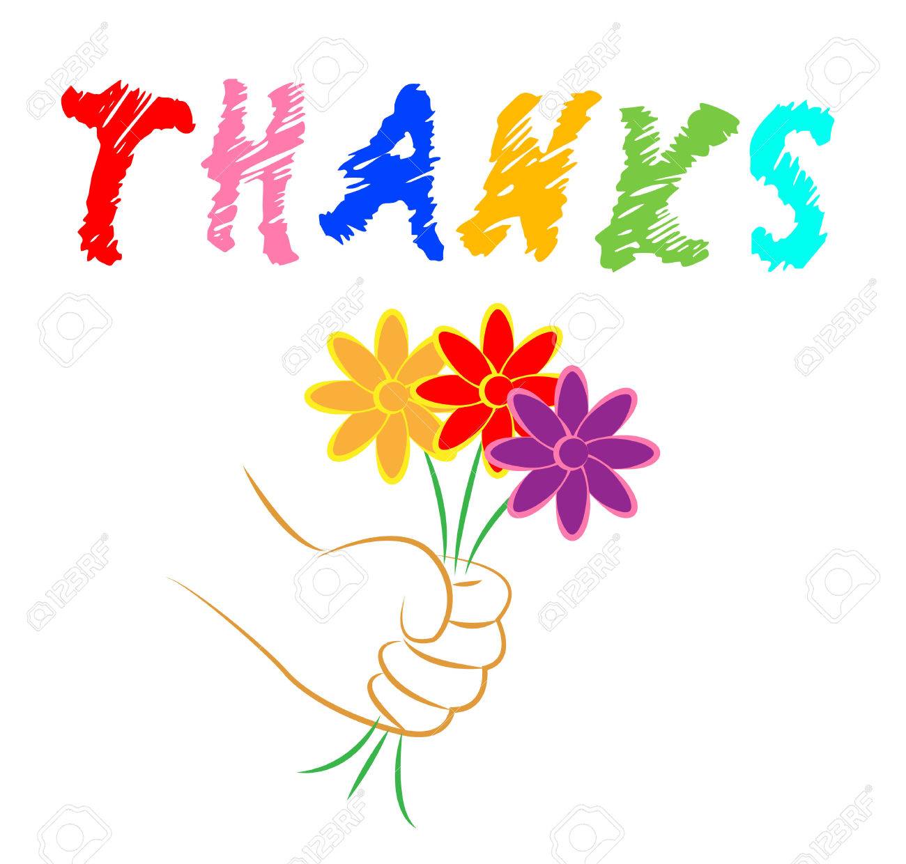 感謝の気持ちとブルームという意味のおかげで花 の写真素材 画像素材 Image