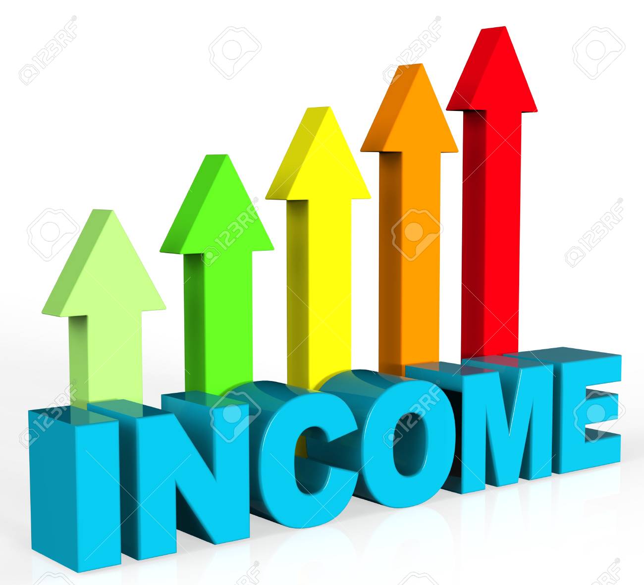 Ways to Increase Your Personal income in Nigeria this 2019