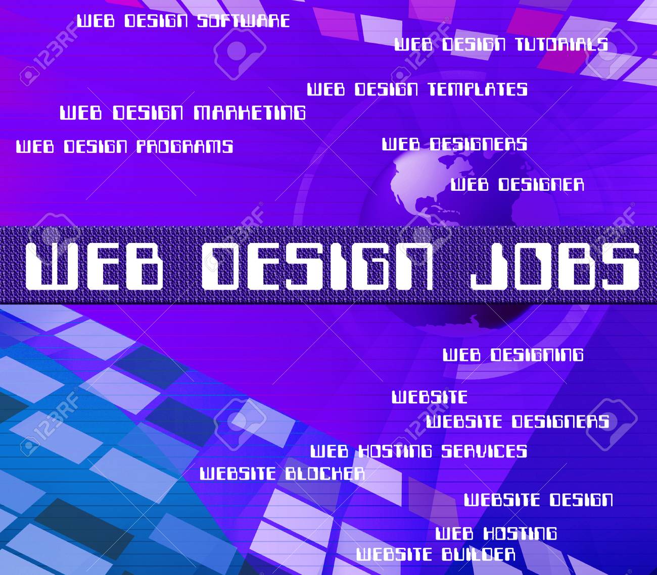 web design jobs meaning websites network and words website builder jobs