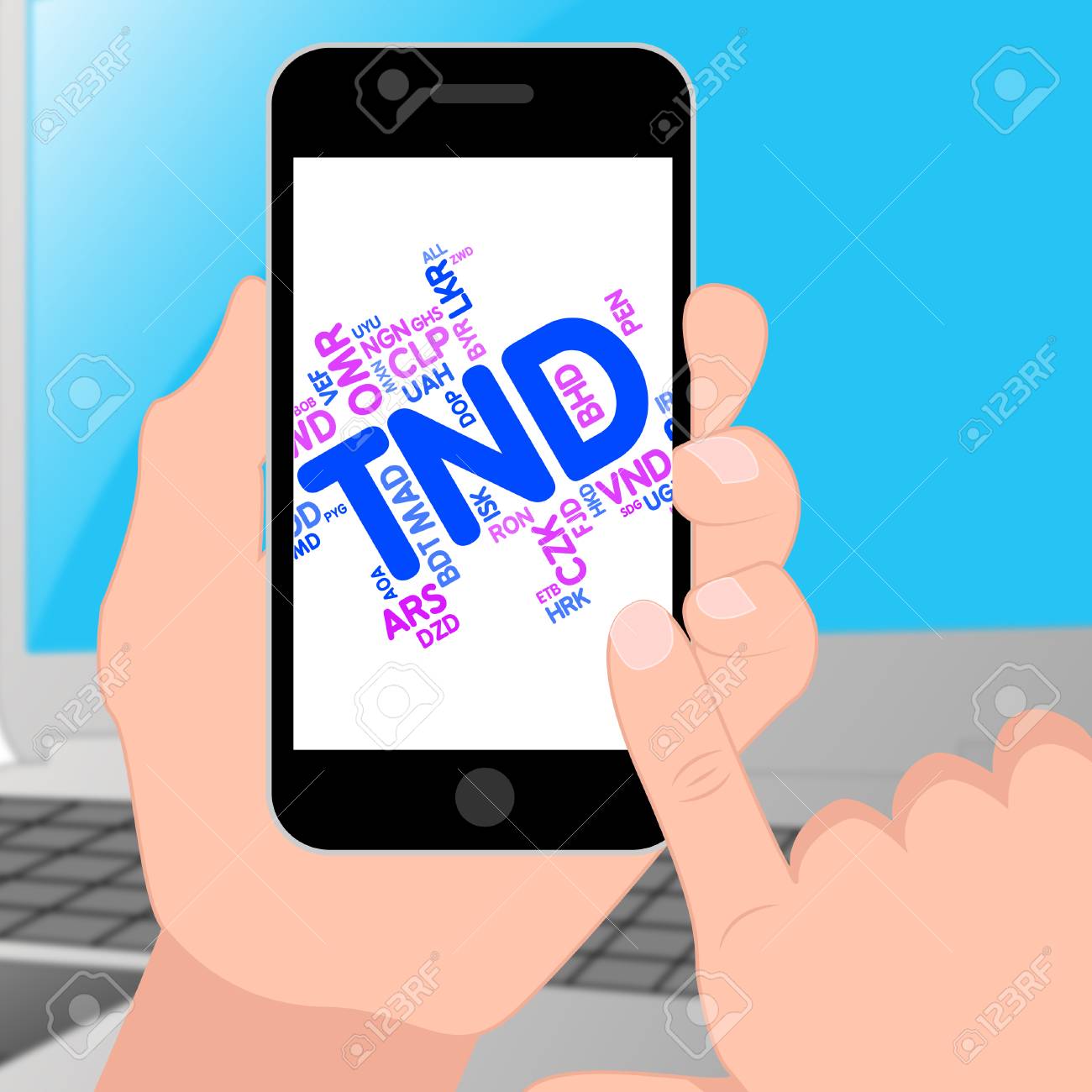 Tnd Currency Meaning Forex Trading And Dinars - 