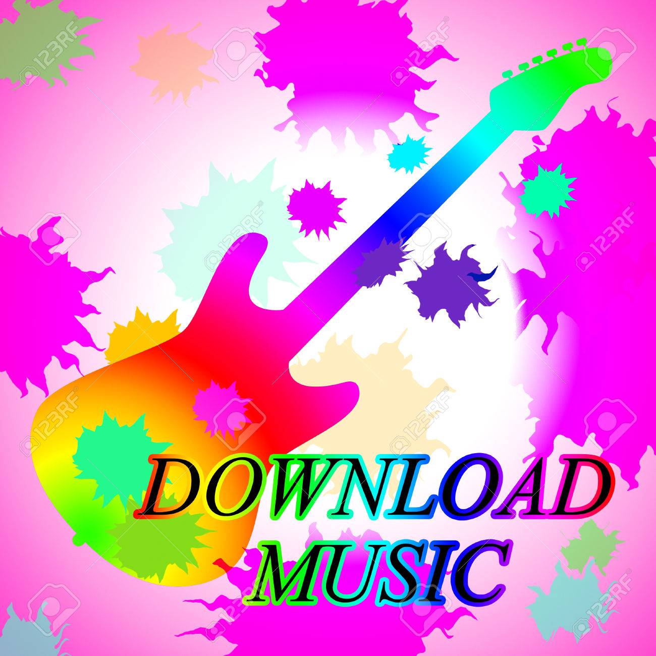 descargar pista de musica Descargar música gratis indicando pistas de sonido y freebie fotos.