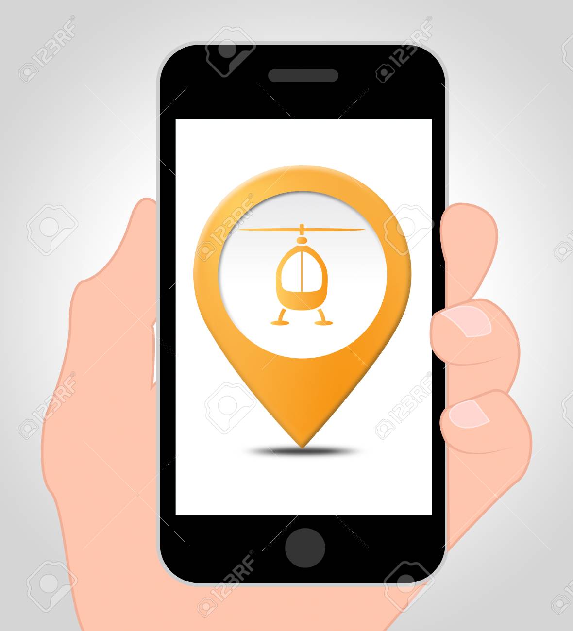 localiser mobile en ligne