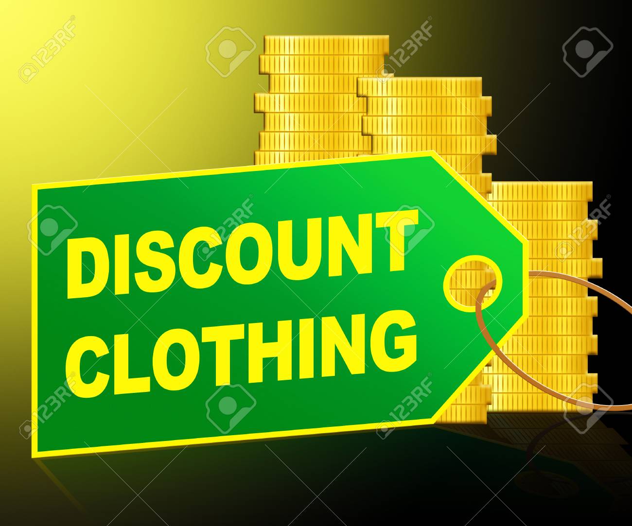 cheap label clothing