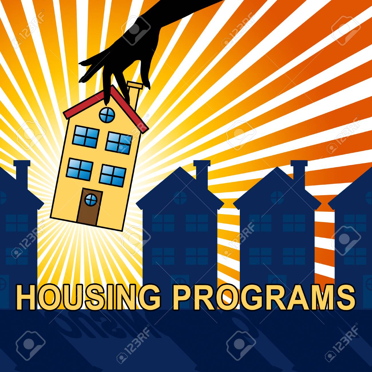 Housing programs