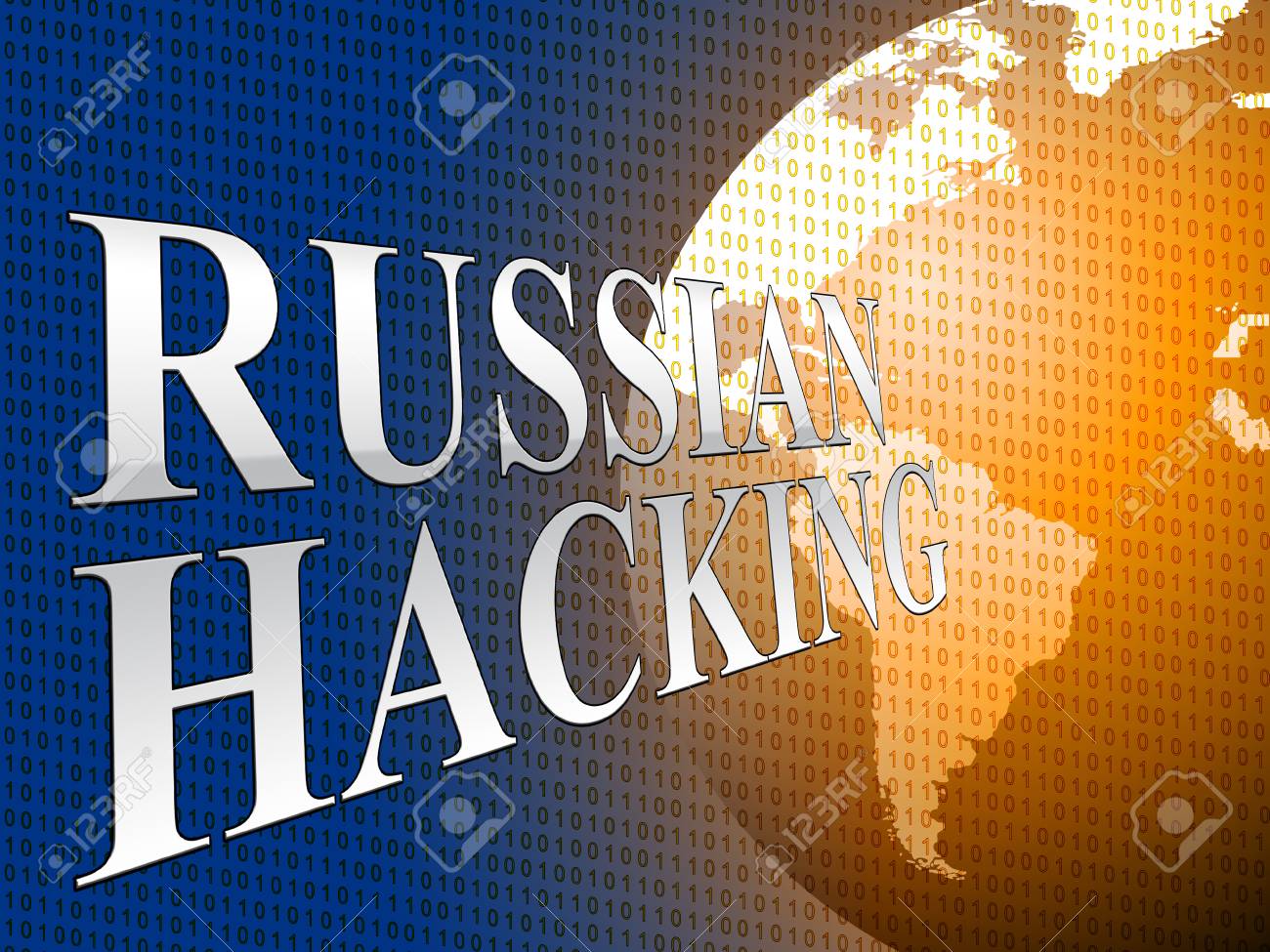 Image result for russian hacking images