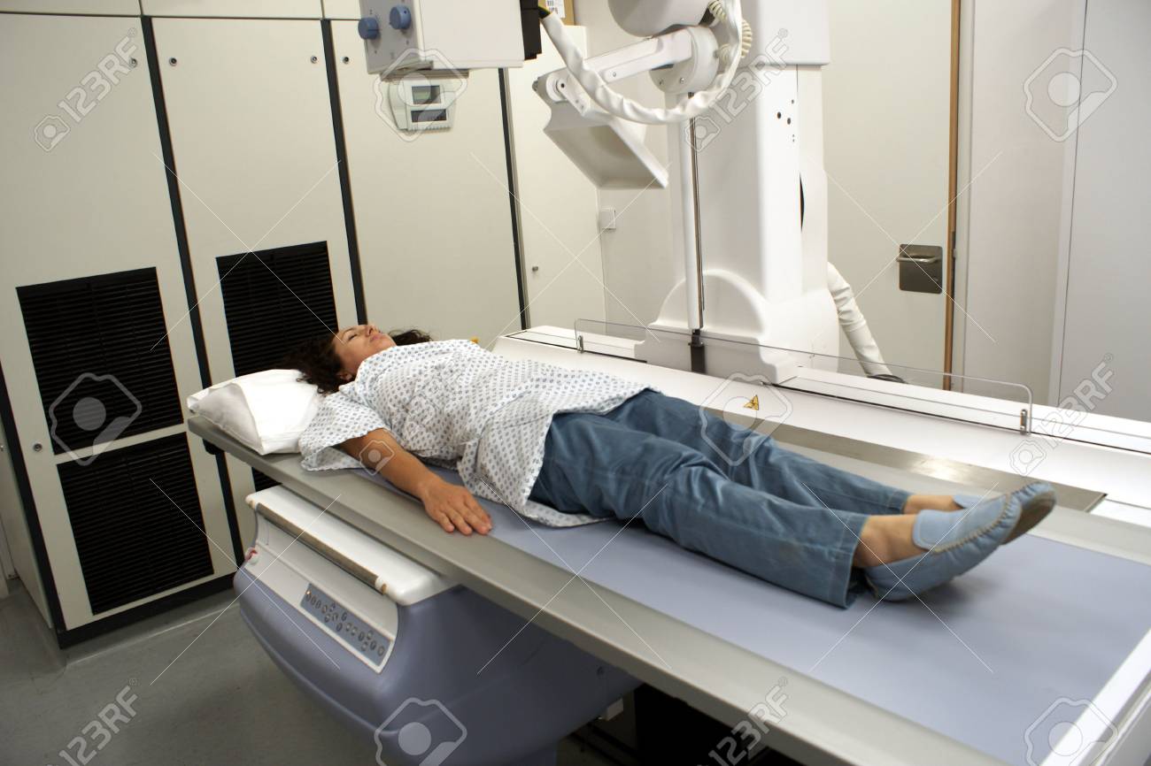 X Ray Lab Stock Photo Picture And Royalty Free Image Image 3771946