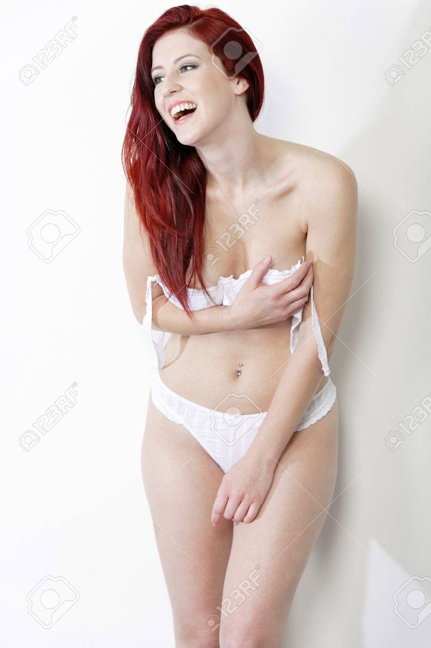 wife removes her