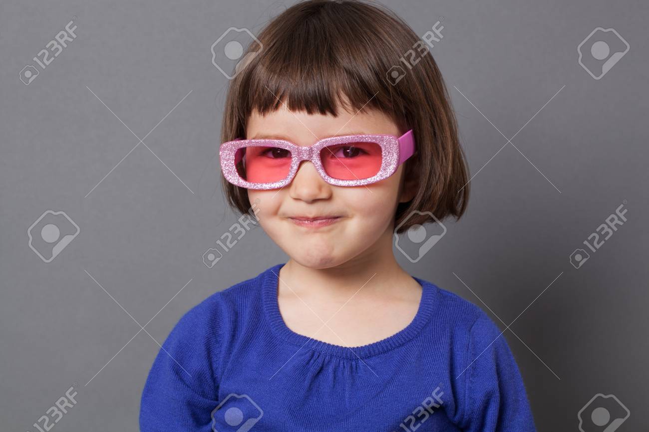 preschool glasses