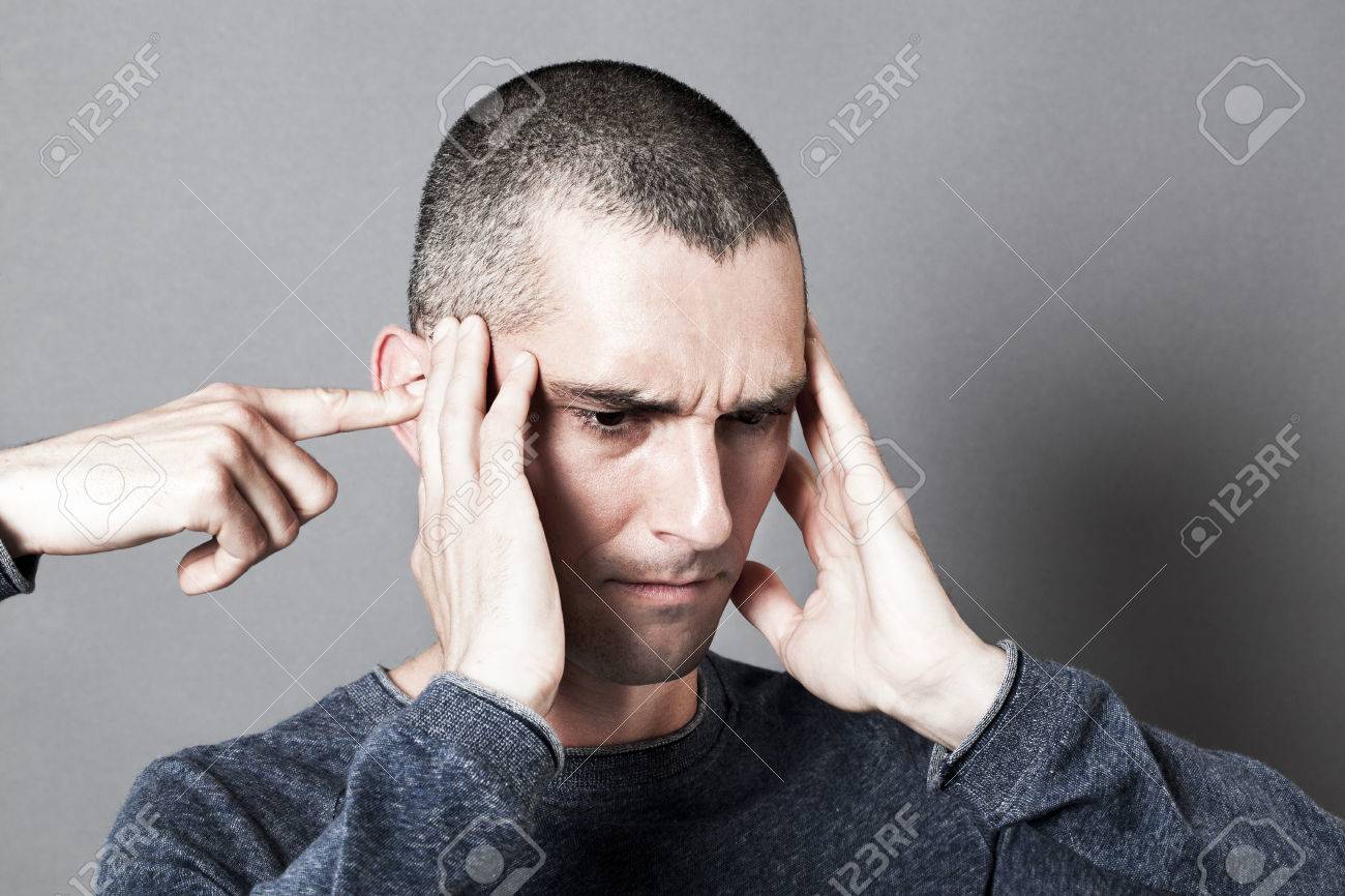 Dolor de cabeza zumbido en los oídos Dolor de cabeza zumbido en los oídos