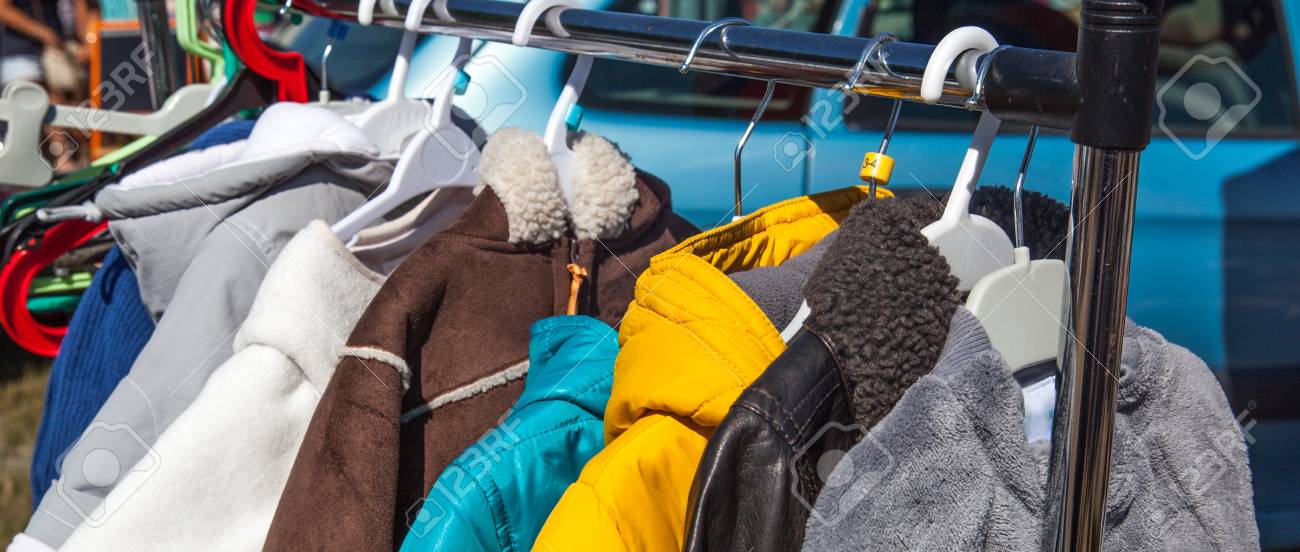 Segundamano Ropa De Segunda Para Bebes Bazar Vender Ropa Niños