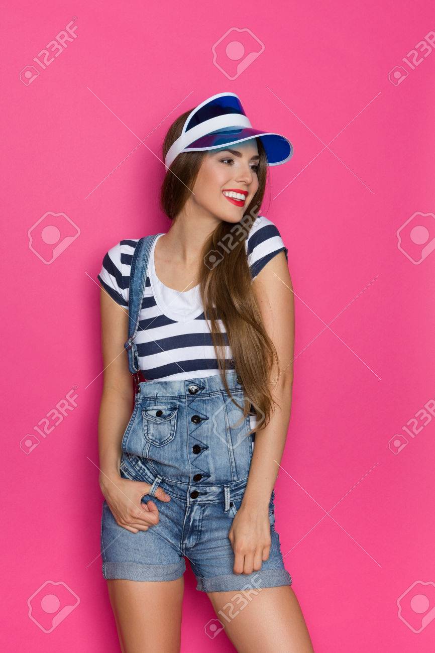 girl dungaree shorts