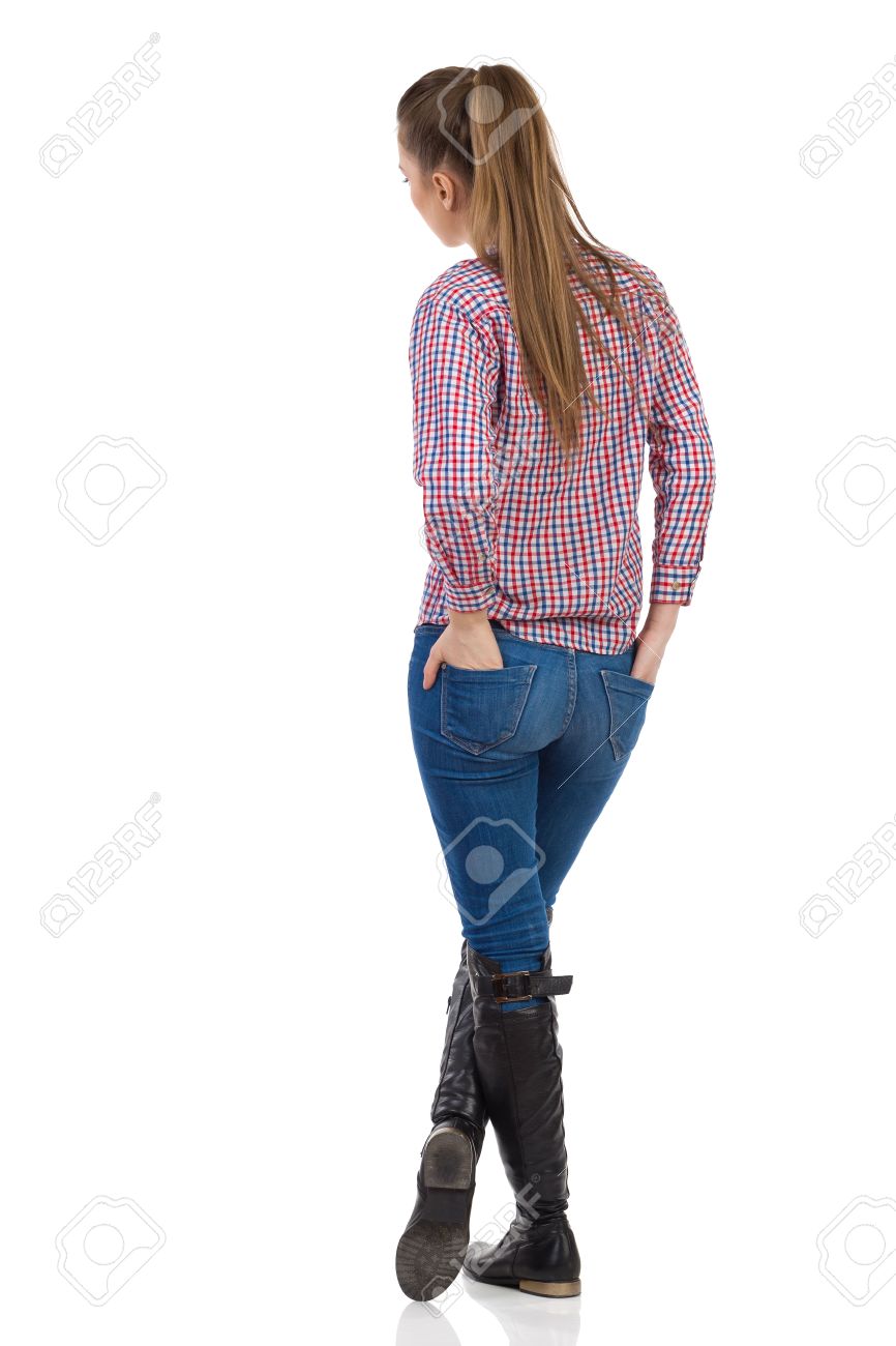 bottes jean