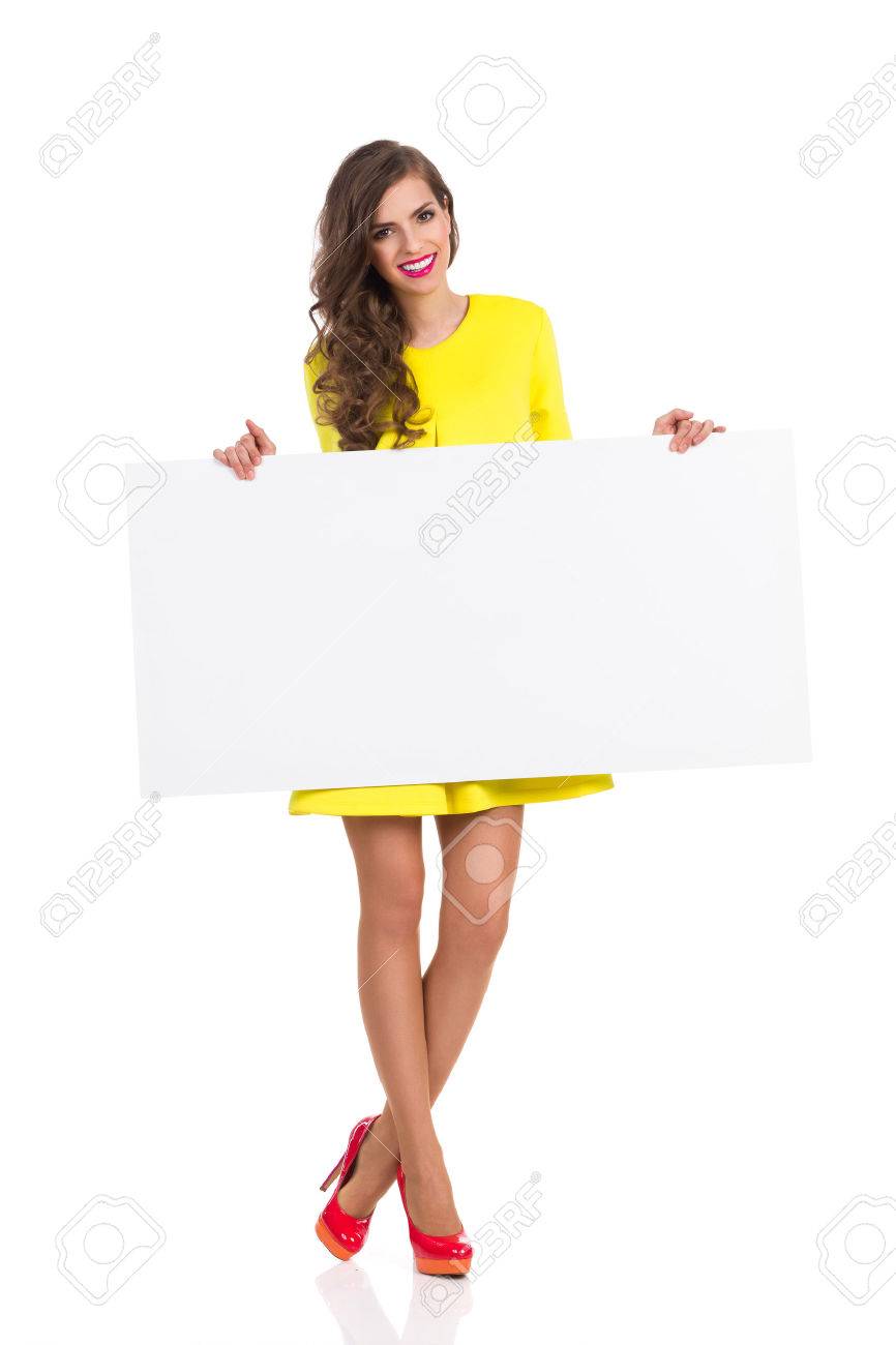 Yellow dress red heels Yellow dress red heels