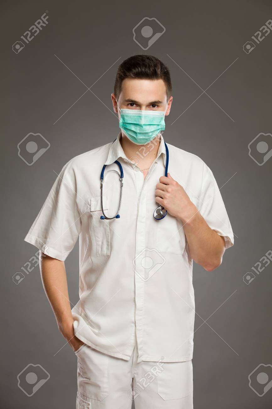 masque chirurgical gris masque chirurgical gris