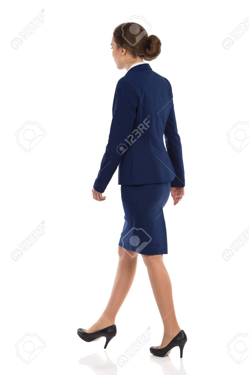 chaussure de costume femme
