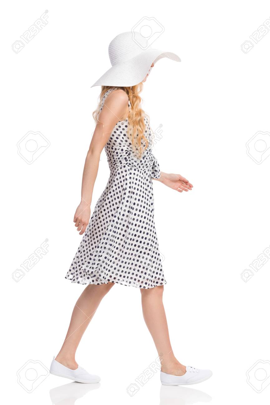 full length summer dress